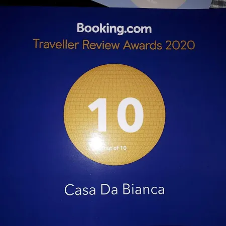 Casa Da Bianca Daire