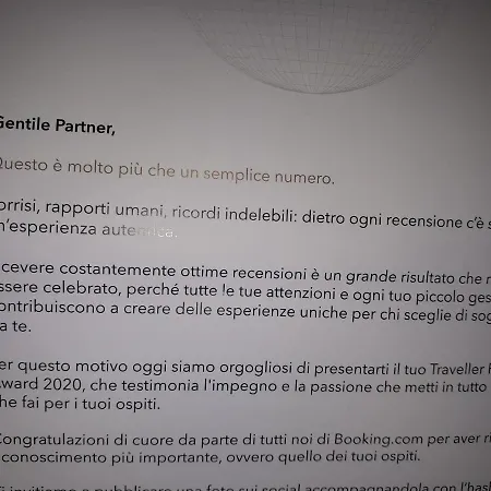 Casa Da Bianca Appartamento *