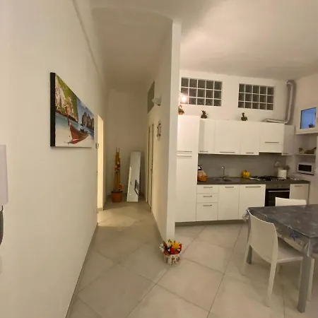 Casa Da Bianca * Finale Ligure