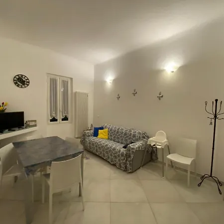 Casa Da Bianca * Finale Ligure
