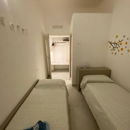 Daire Casa Da Bianca
