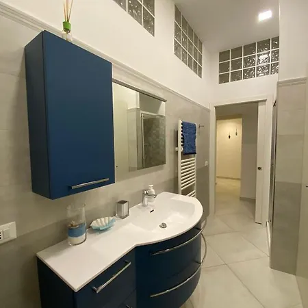 Casa Da Bianca Finale Ligure