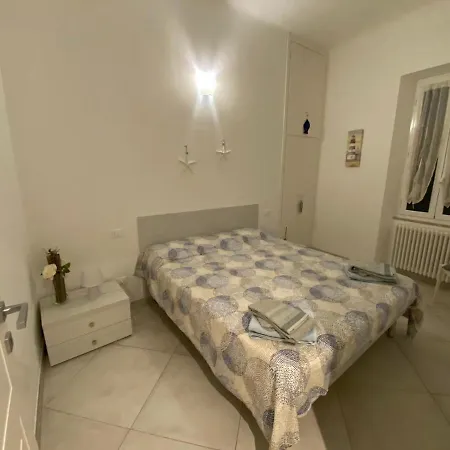 Casa Da Bianca Apartment