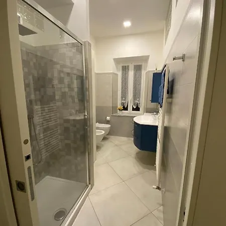 Apartment Casa Da Bianca Finale Ligure