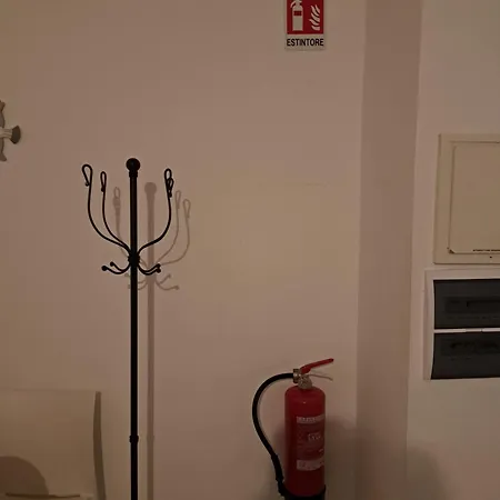Casa Da Bianca Finale Ligure