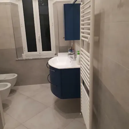 Casa Da Bianca Daire Finale Ligure