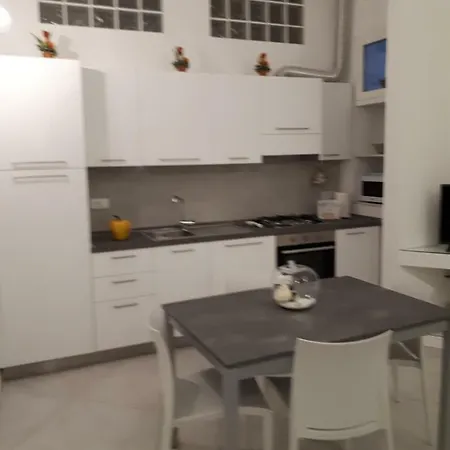 Casa Da Bianca Finale Ligure