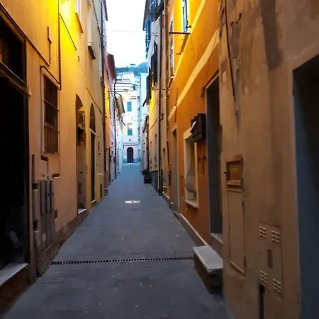 Casa Da Bianca Finale Ligure