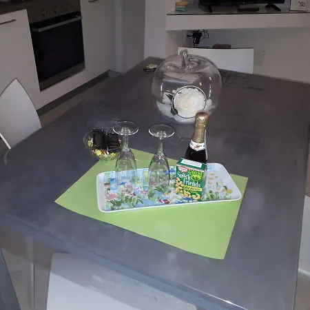 Casa Da Bianca Apartment *
