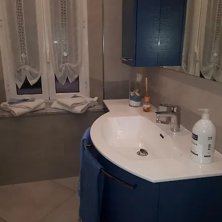 Casa Da Bianca Daire Finale Ligure