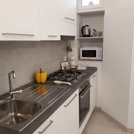 Casa Da Bianca Apartment