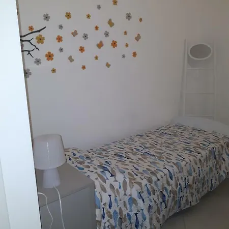 Casa Da Bianca * Finale Ligure