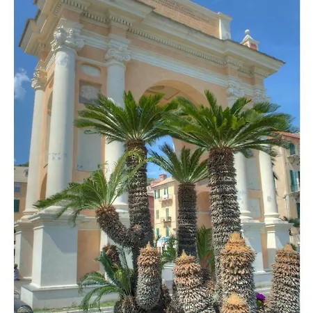 Casa Da Bianca * Finale Ligure