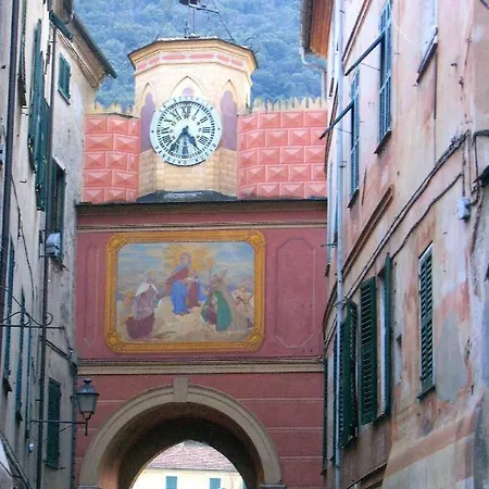 Casa Da Bianca