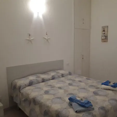Casa Da Bianca Daire Finale Ligure
