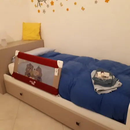 Casa Da Bianca Appartamento